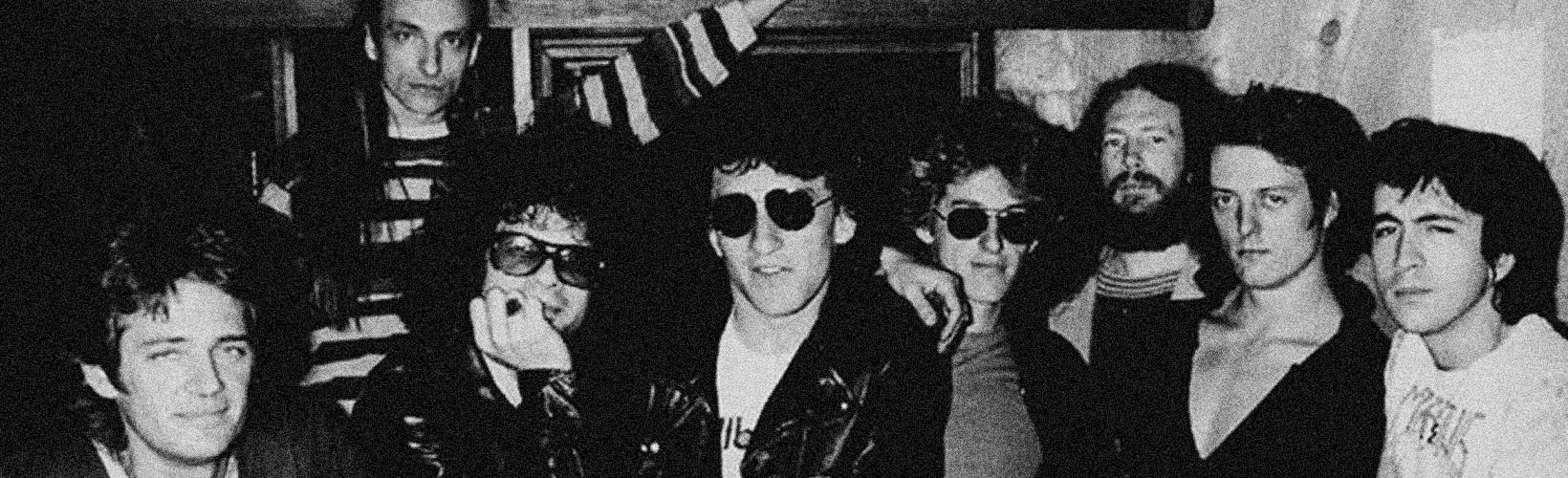 With The Tubes