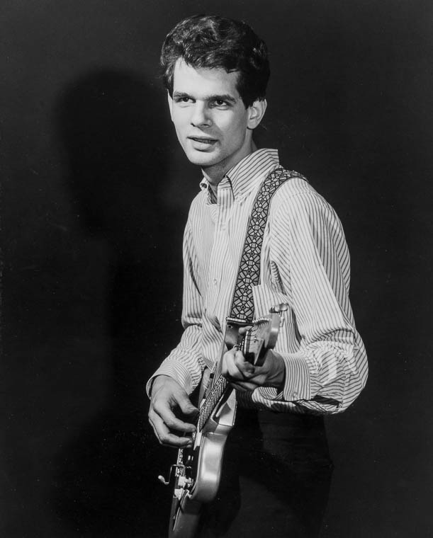 Al Kooper, 1964